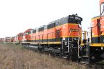 BNSF 1303